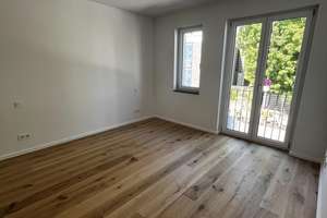 *ERSTBEZUG*  Lichtdurchflutete 3-Zimmer-Wohnung mit Balkon – Alte Str. 30, 50226 Frechen – Vorschaubild 4