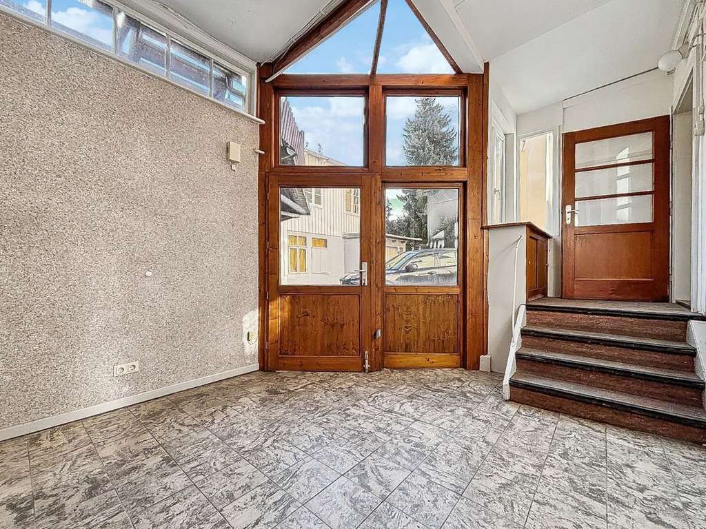 Immobilie in Goslar - Schönes, denkmalgeschütztes Drei-Parteienhaus mit ca. 240 m² Wohnfläche in Goslar - Bild 2