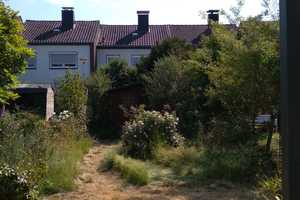 Besondere Gelegenheit! Reihen-Mittelhaus mit Gartengrundstück, Terrasse sowie Außenkamin! – Viersen (Kreis) – Vorschaubild 3