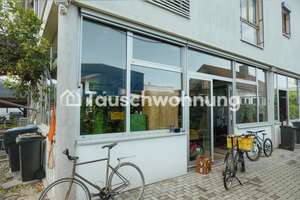 Tauschwohnung: Großzügiges Haus mit Gewerbefläche Hugstetten zum Tausch – Benzstraße 8, 79232 March – Vorschaubild 6