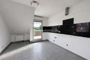 WOHNEN AUF ZWEI EBENEN - 4-ZIMMER-MAISONETTE MIT BALKON UND STELLPLATZ! – 41238 Mülfort, Mönchengladbach – Vorschaubild 4