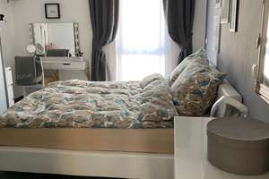 Sehr schöne, gut geschnittene 3-Zimmer-Wohnung zu vermieten – 65197 Biebrich, Wiesbaden – Vorschaubild 5