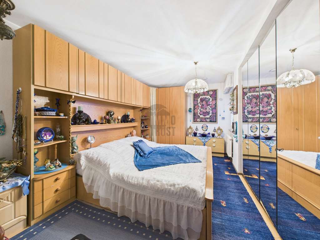 Immobilie in Göppingen - *BALD BEZUGSFREI* MODERNER SCHNITT MIT HERRLICHER AUSSICHT - Bild 4