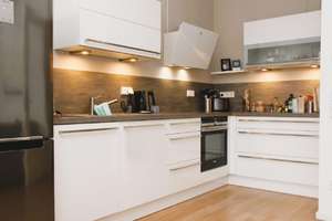 Wohnung am Rhein - Exklusive 2-Zimmer Wohnung in Köln Bayenthal – Gustav-Heinemann-Ufer 82-84, 50968 Bayenthal, Köln – Vorschaubild 13