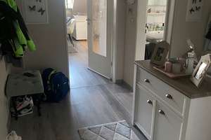 Wohnen mit Charakter: Gepflegte 3-Zimmer-Dachgeschosswohnung in Paderborn – 33100 Kernstadt, Paderborn – Vorschaubild 6