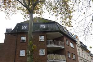 2-Raum-Wohnung in Wohnresidenz - mit Balkon und Einbauküche in Essen-Kray – Die vollständige Adresse der Immobilie erhältst du vom Anbieter., 45307 Kray, Essen – Vorschaubild 13