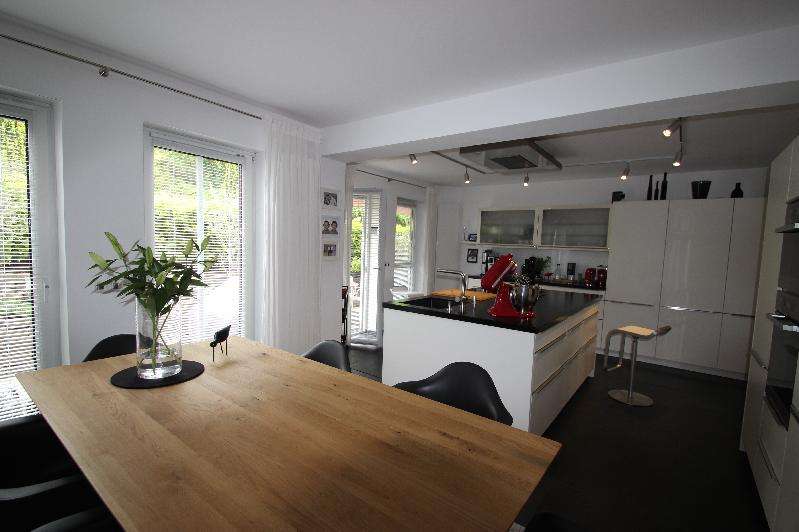 Immobilie in Unkel - Großzügige umfassend sanierte luxuriöse ETW 2 Bäder Terrassen eigener Garten G - Bild 6