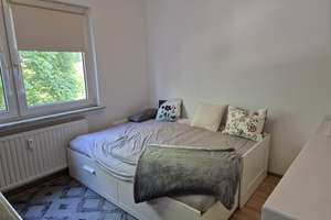 5-Zimmer Maisonette Wohnung in Duisburg-Buchholz – Die vollständige Adresse der Immobilie erhältst du vom Anbieter., 47249 Buchholz, Duisburg – Vorschaubild 6