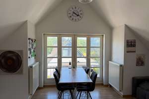 Exklusive,  2-Zimmer-DG-Wohnung mit EBK in Krefeld-Verberg – Leydelstraße 12, 47802 Verberg, Krefeld – Vorschaubild 2
