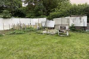 Modern wohnen nahe TU Dortmund voll möbliertes 1,5-Zimmer-Apartment – 44149 Dorstfeld, Dortmund – Vorschaubild 17