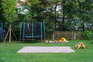 Super geschnittene, helle 4 Zimmer Wohnung mit Balkon in Neuhausen! – Nibelungenstraße 55, 80639 München – Vorschaubild 37