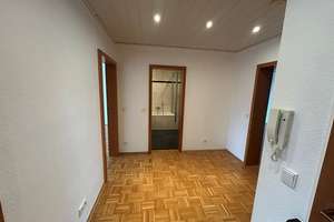 Helle 3-Zimmer-Wohnung mit Balkon in ruhiger Lage von Mönchengladbach – Die vollständige Adresse der Immobilie erhältst du vom Anbieter., 41065 Lürrip, Mönchengladbach – Vorschaubild 5