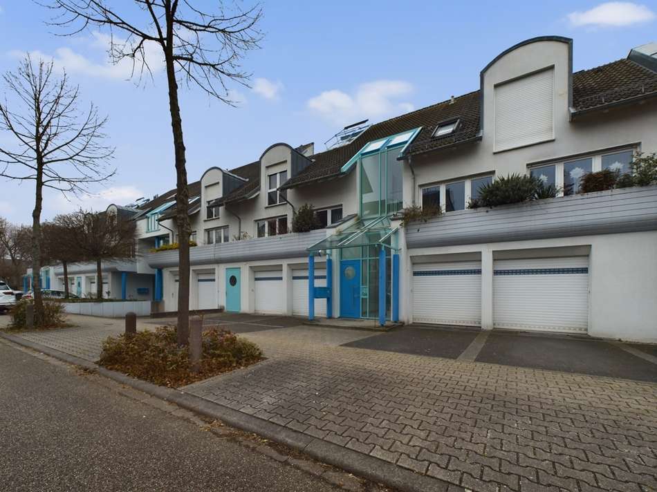 Ansicht