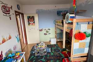 Helle 2-Zimmer Wohnung in Hannover-Ahlem – Die vollständige Adresse der Immobilie erhältst du vom Anbieter., 30453 Ahlem, Hannover – Vorschaubild 18