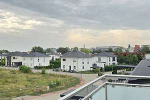 Großzügiges Wohnen mit Wasserblick – modernes Reihenendhaus mit Dachterrasse auf 502 m² Grundstück. – 13587 Hakenfelde, Berlin – Vorschaubild 41