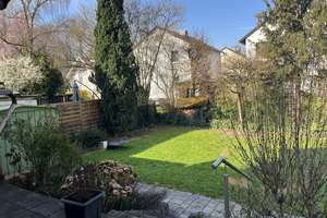 Freistehendes 4,5 Zimmer- Einfamilienhaus in begehrter Waldrandlage Rosenhöhe – 63069 Vorderwald-Rosenhöhe, Offenbach am Main – Vorschaubild 16