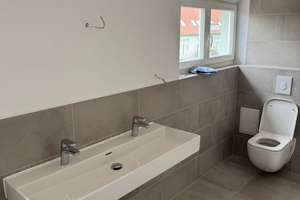 KfW 55 Haus = geringe Nebenkosten, WE-Nr. 1_hochwertige 2-Zimmer Wohnung  mit Terrasse & PKW-Stellpl – An der Enckekaserne 7, 39110 Stadtfeld West, Magdeburg – Vorschaubild 16