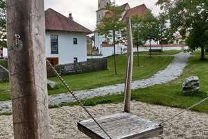 Besonders und SCHÖN WOHNEN - Ruhig, traditionell, saniert. Autark mit guter Infrastruktur – Die vollständige Adresse der Immobilie erhältst du vom Anbieter., 84061 Ergoldsbach – Vorschaubild 57
