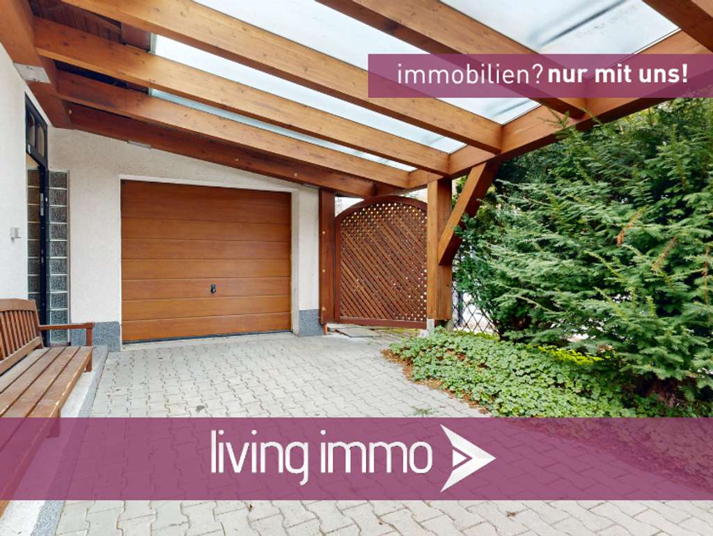 Immobilie in Thurmansbang - Einfamilienhaus mit Ausblick und Wintergarten in Thurmansbang - Bild 0