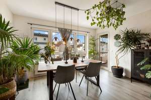 Modernisierte 3-Zimmer-Wohnung mit West-Loggia in ruhiger Lage – Die vollständige Adresse der Immobilie erhältst du vom Anbieter., 50999 Sürth, Köln – Vorschaubild 1