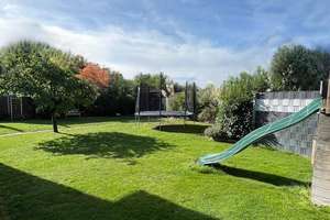 Freistehendes Zweifamilienhaus in Fürth Bislohe – Die vollständige Adresse der Immobilie erhältst du vom Anbieter., 90765 Sack, Braunsbach, Bislohe, Steinach, Fürth – Vorschaubild 5