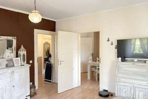 Gepflegte Kapitalanlage mit drei Wohneinheiten, Garten, Balkon und Stellplätzen – 67063 Friesenheim, Ludwigshafen am Rhein – Vorschaubild 8