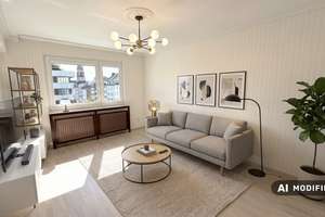 Modernisierte 2-Zimmer-Wohnung mit Wintergarten und Aufzug – Friedrichstadt, bezugsfrei – 40217 Friedrichstadt, Düsseldorf – Vorschaubild 8