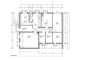 Einfamilienhaus mit viel Platz – Die vollständige Adresse der Immobilie erhältst du vom Anbieter., 63110 Rodgau – Vorschaubild 21