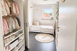 Außergewöhnliche Maisonette in Fallersleben – Dachterrasse, Galerie & Wellnessbad – 38442 Fallersleben, Wolfsburg – Vorschaubild 5