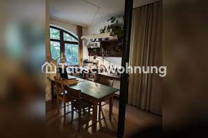 Tauschwohnung: Super für Leipzig-Fans in zentraler Lage – Die vollständige Adresse der Immobilie erhältst du vom Anbieter., 4275 Südvorstadt, Leipzig – Vorschaubild 4