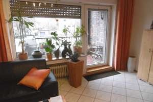 MG-Holt!  Moderne 2-Zimmer-Eigentumswohnung mit Balkon und Garage – Die vollständige Adresse der Immobilie erhältst du vom Anbieter., 41069 Holt, Mönchengladbach – Vorschaubild 6