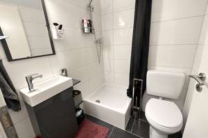 Zentral gelegenes Apartment nahe der Universität Kassel und dem Klinikum – 34125 Wesertor, Kassel – Vorschaubild 4