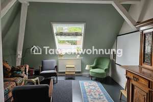 Tauschwohnung: Dachgeschosswohnung zentrumsnah 4-Zimmer – Die vollständige Adresse der Immobilie erhältst du vom Anbieter., 70184 Dobel, Stuttgart – Vorschaubild 3