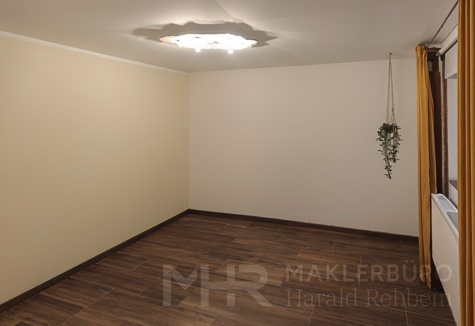 Immobilie in Groß-Rohrheim - Historisches Fachwerkhaus | Kernsaniert 2020 | 155 m² | Innenhof - Bild 2