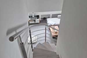 "Soll es etwas Besonderes sein?", 4-Zimmer Maisonettewohnung in Remchingen! – Enzkreis – Vorschaubild 19
