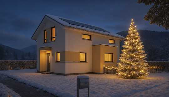 Bild von Bien-Zenker: Individuelle Wohlfühloase für die Familie in Hamburger Stadtteil - Bergstedt 