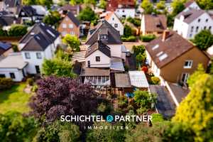 Vegesack | Attraktives Mehrfamilienhaus mit Garten, Garage und Stellplätzen – Bremen – Vorschaubild 23
