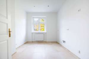 ⭐️ Wohnen in Zehlendorf Mitte - Provisionsfrei- Sanierte  3-Zi Stuck-Altbau-Whg mit Dielen – Die vollständige Adresse der Immobilie erhältst du vom Anbieter., 14165 Zehlendorf, Berlin – Vorschaubild 8