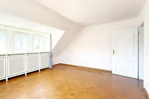 VON POLL BAD HOMBURG: Freistehendes Einfamilienhaus in bester Wohnlage Nähe Tannenwald – Hochtaunuskreis – Vorschaubild 17