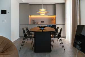 vollmöbliertes Penthouse (All-In Miete) – 39112 Sudenburg, Magdeburg – Vorschaubild 5
