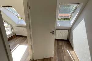 Schickes Studioapartment mit Dachterrasse in Niederschönhausen – Uhlandstr. 22, 13156 Niederschönhausen, Berlin – Vorschaubild 4