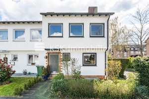 Charmantes Reiheneckhaus in Königswinter Oberdollendorf! – Rhein-Sieg-Kreis – Vorschaubild 2