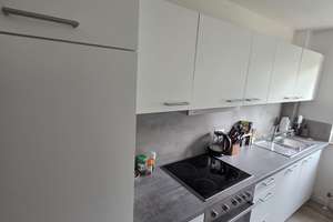 Zentrale, sonnige 4 Zimmer-Wohnung mit Südbalkon und Stellplatz – Schulkoppel 8a, 24848 Kropp – Vorschaubild 7