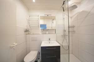 Perfekt für Singles: topgepflegtes Erdgeschoss-Appartment  mit Balkon in Fischeln – Bergheimer Str. 30, 47807 Fischeln, Krefeld – Vorschaubild 8