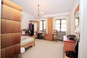 Jugendstilhaus mit Seele und Charakter. Ein Zuhause mit Garten für Familien und Individualisten – Die vollständige Adresse der Immobilie erhältst du vom Anbieter., 84424 Isen – Vorschaubild 22