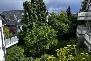 Kapitalanlage mit Perspektive – Charmante 1-Zimmer Wohnung mit Balkon in direkter Uni- und Naturnähe – Die vollständige Adresse der Immobilie erhältst du vom Anbieter., 70569 Dachswald, Stuttgart – Vorschaubild 8