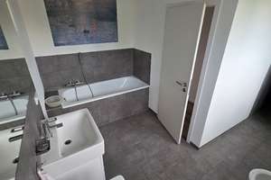 Klassisches Architektenhaus der 80er Jahre mit Einliegerwohnung – Die vollständige Adresse der Immobilie erhältst du vom Anbieter., 41239 Hockstein, Mönchengladbach – Vorschaubild 6