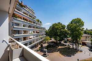 Vollmöbliert und flexibel Wohnen mit Balkon und idealer Anbindung in Forstenried – Kreuzhofstr 10, 81476 Forstenried, München – Vorschaubild 42