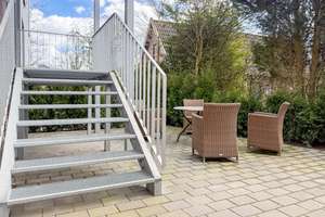 ++Großzügige 4-Zimmer-Wohnung mit Traumterrasse und hochwertiger Ausstattung!++ – Die vollständige Adresse der Immobilie erhältst du vom Anbieter., 48155 Mauritz-Ost, Münster – Vorschaubild 7