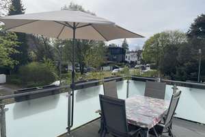 Top Luxus sanierte 5 Zimmer Maisonette-Wohnung mit großem Südbalkon, Garten, Keller und Garage – Die vollständige Adresse der Immobilie erhältst du vom Anbieter., 81475 Fürstenried-West, München – Vorschaubild 26
